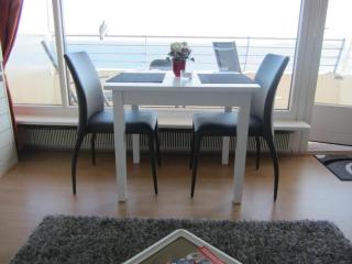 Ferienwohnung-Apartment-Seeblick-in-Plaza-Marit-Residenz - Timmendorfer Strand - 4