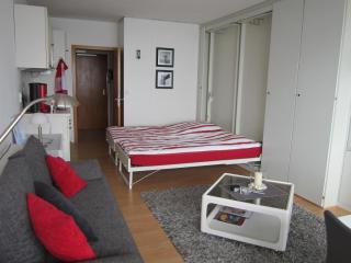 Ferienwohnung-Apartment-Seeblick-in-Plaza-Marit-Residenz - Timmendorfer Strand - 9