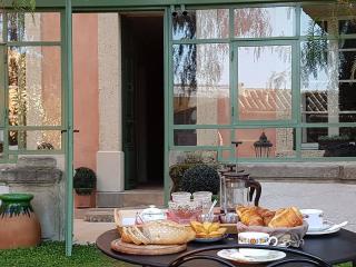 Aumes Sweet Home Chambre d'Hôtes - Aumes - 8