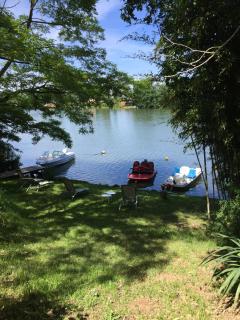 Gite De Charme Au Bord Du Tarn - 8