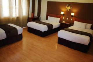 Intiqa Hotel - Puno - 9