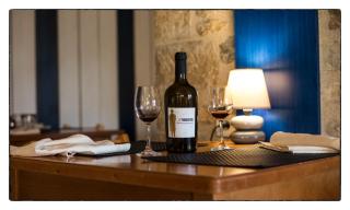 Auberge de Motz - Motz - 3