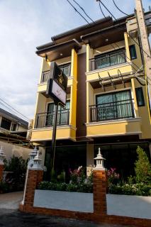 Villa Thai Orchid (adult only) - Chiang Mai - 4