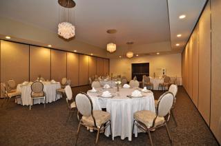 Best Western Plus Liverpool Hotel & Conference Centre - 4