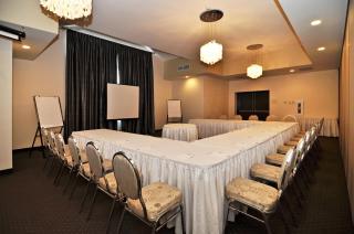Best Western Plus Liverpool Hotel & Conference Centre - 3