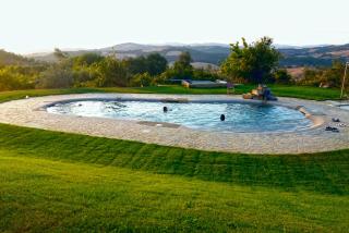 Agriturismo Le Canterie - Radicondoli - 3