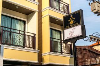 Villa Thai Orchid (adult only) - Chiang Mai - 5