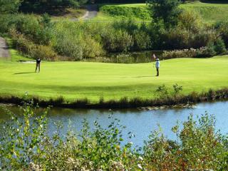 Golf-Resort Brunssummerheide - Brunssum - 2