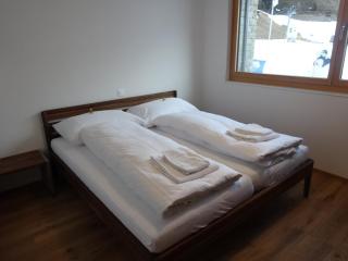 Alpenresort B22 - Riederalp - 2