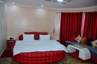 Hôtel Hadaik Ain Asserdoune - Beni Mellal - 6