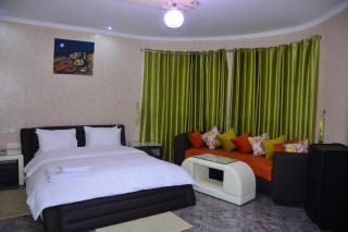 Hôtel Hadaik Ain Asserdoune - Beni Mellal - 8
