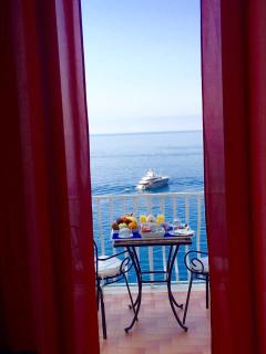 Donna Giulia - Amalfi - 5