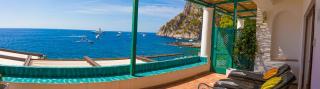 Diva La Canzone Del Mare - Capri - 6