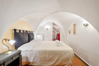 Santo Spirito Frescos by Mmega - Firenze - 7