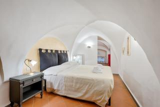 Santo Spirito Frescos by Mmega - Firenze - 5