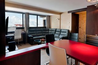 Névés Appartements VTI - Val Thorens - 2