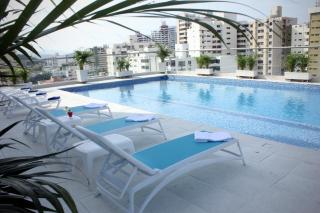 Hotel Tayrona del Mar - Santa Marta - 6