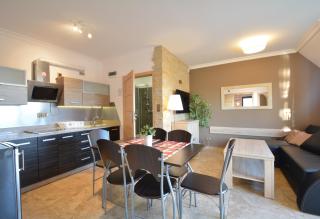 Apartamenty Dom Bałtycki - 7