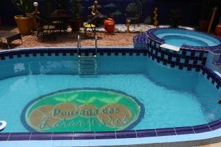 Pousada das Laranjeiras - 7