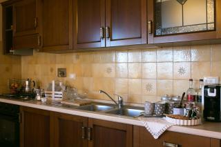 Villa Luisella - Cortona - 3