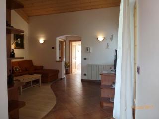 Dolomiti Appartamento Ivano - 4