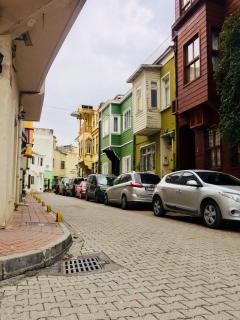 Blue Eye Suites - Istambul - 3
