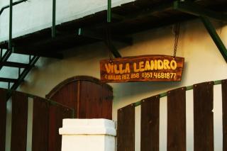 Villa Leandro - 0