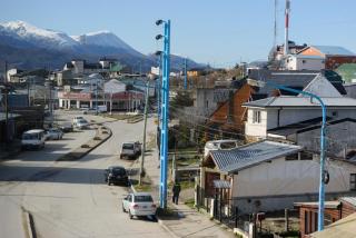 Mi Segunda Casa - Ushuaia - 8