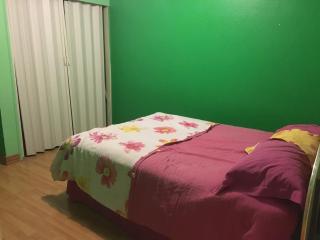 Blanquita guesthouse - 1