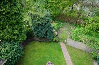 Apartmenthaus am Rennplatz - Bremen - 0