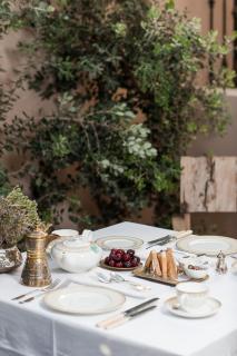 La Maison Ottomane - 5