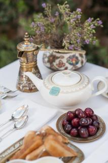 La Maison Ottomane - 4