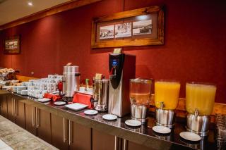 Hotel Diego de Almagro Punta Arenas - Punta Arenas - 3