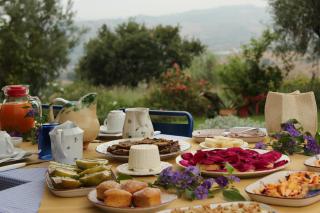 B&B Vento di Rose - Monterubbiano - 1