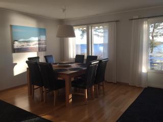 Villa Solstrand - Fagerlund - 4
