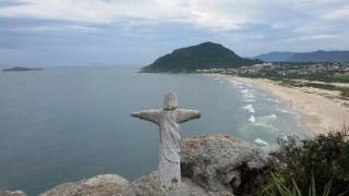 Apartamento na Praia do Santinho - Florianópolis - 2