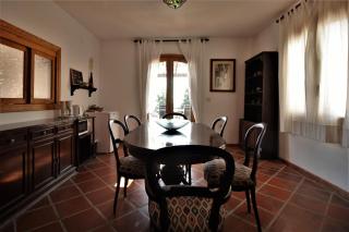 Valle y Mar, Casa de Huéspedes - La Herradura - 6