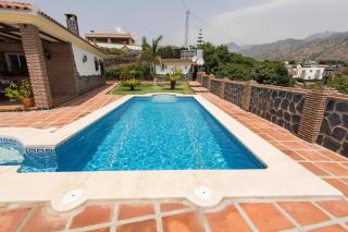 Villa Angelyn - Nerja - 7