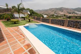 Villa Angelyn - Nerja - 6