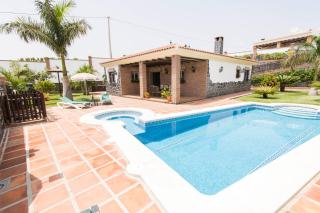 Villa Angelyn - 8