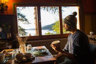 Los Juncos Patagonian Lake House - Bariloche - 5