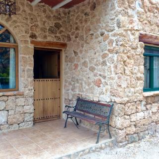 Casa rural Ribera de Salobre - Salobre - 9