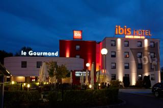 ibis Europe Chalon Sur Saone - 6