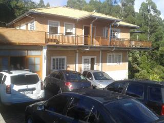 All Green Residence - Monte Verde - 9