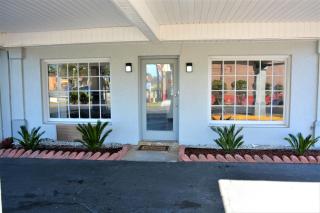 Travelodge by Wyndham Walterboro - Walterboro - 8