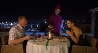 Palais Zahia Hotel & Spa - 9