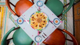 Palais Zahia Hotel & Spa - 6