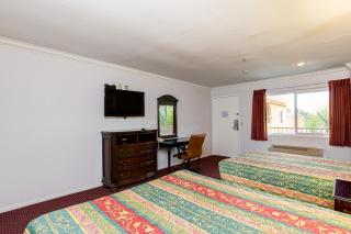 Buena Vista Inn - Anaheim - 4
