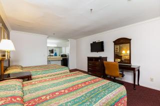 Buena Vista Inn - Anaheim - 2