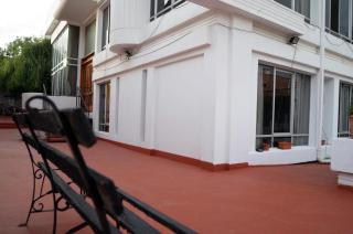 Posada de los Velez - La Paz - 1